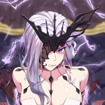 女士 La Signora 原神