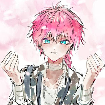 🌸ラト君