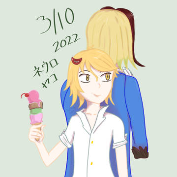 Happy Birthday! 2022