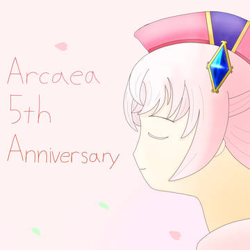 5th anniversary