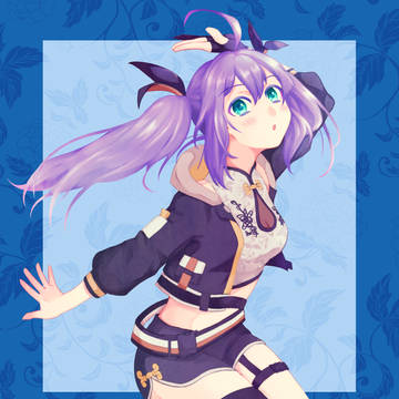 SHS杏奈