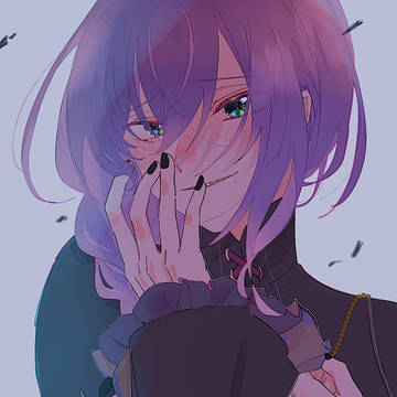マ