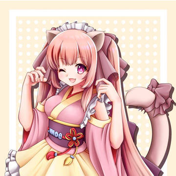 猫耳