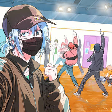 アイナナツイッターログ4