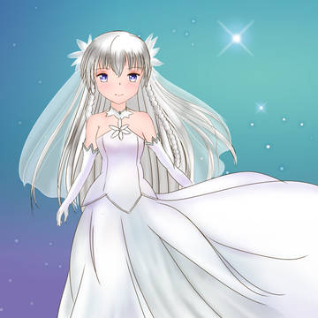 嫁シュレリア様