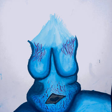 BLUES CONTINUED