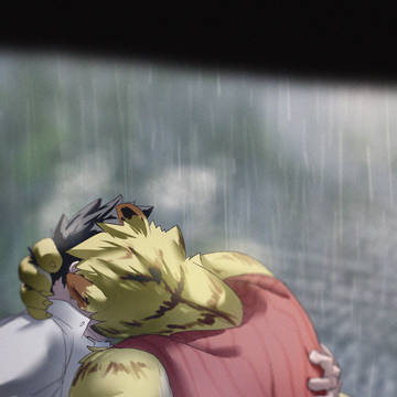 雨天