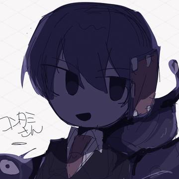 くコ:ミ