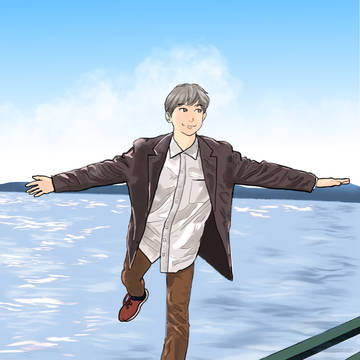 フリーマン
