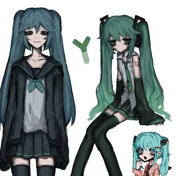 미쿠