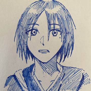 BLEACHの花太郎は可愛いぞ