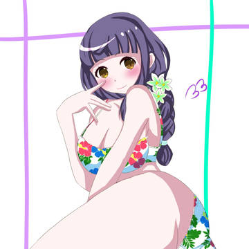 神代結菜先輩