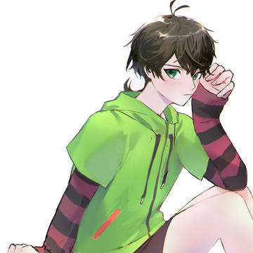 SK∞ エスケーエイト