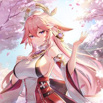 八重神子
