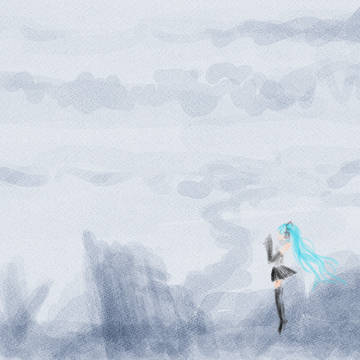 お祈り