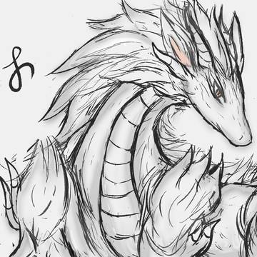 dragon