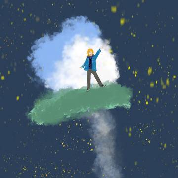 一些杂乱的七七八八的画