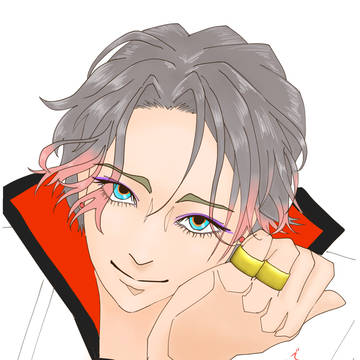 ヴィクトル