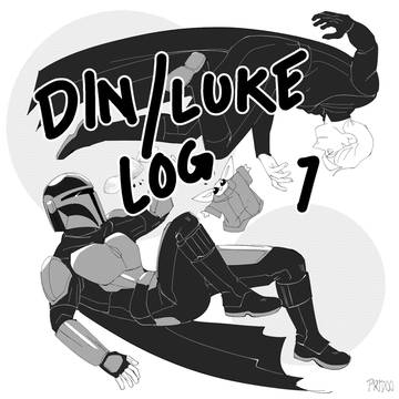 DinLuke Log 1