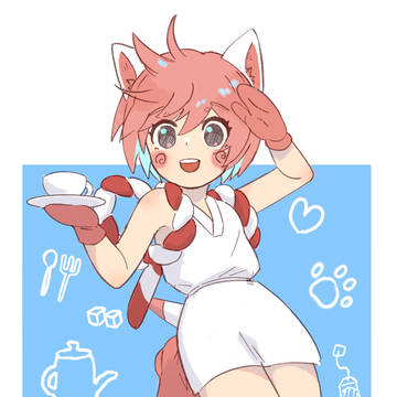 カフェオコニコ