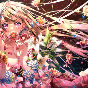 Flowers Breath 💐