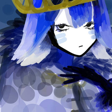 King 🦋•*¨*•.¸¸