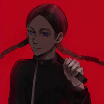 灰谷　蘭