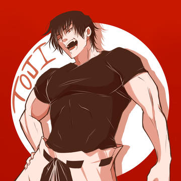 Toji