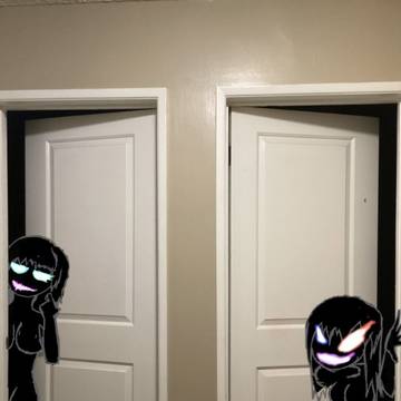 Four Shadows