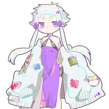 脊椎ちゃん🦴