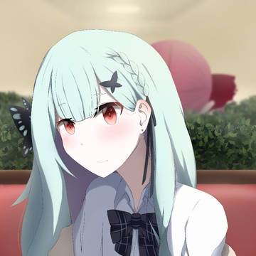 潤羽るしあ