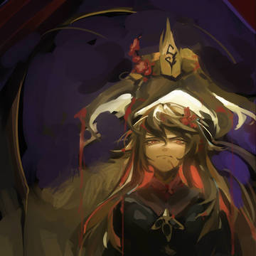魔女胡桃