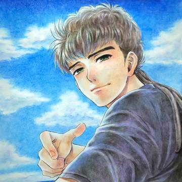 C翼ツイログ2