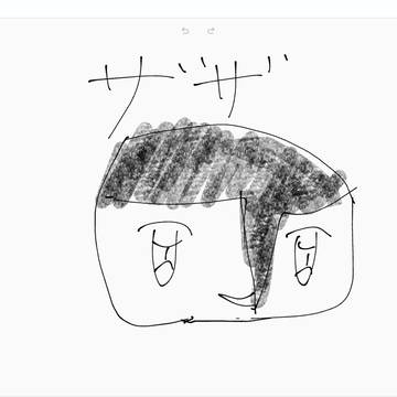 ザキザキ