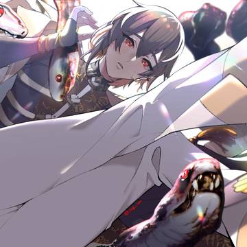 八雲