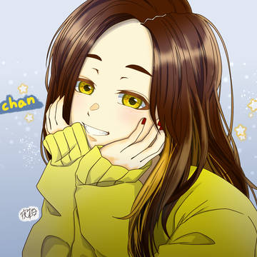 ぽーちゃん🌟