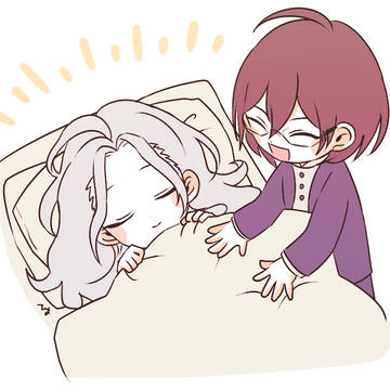 あんスタのらくがき⑤