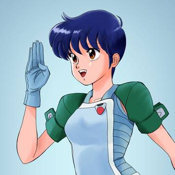 がルフォース　パティ