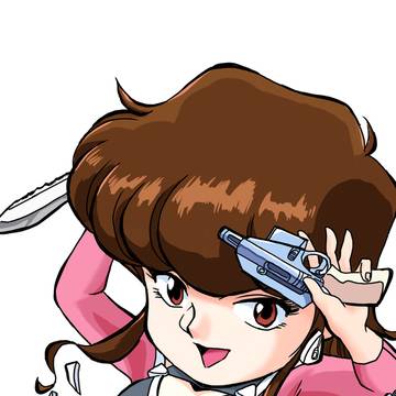 バブルガムクライシス　35周年記念