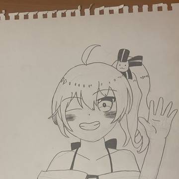 夏色まつりちゃん