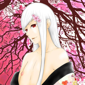 梅