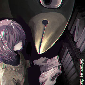 deltarune まとめ2