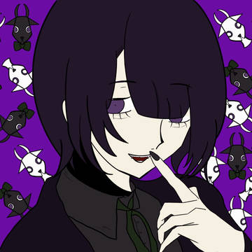 魔鬼= Devil= 悪魔