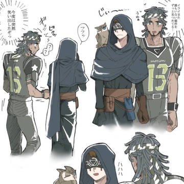 オフェ占まとめ②