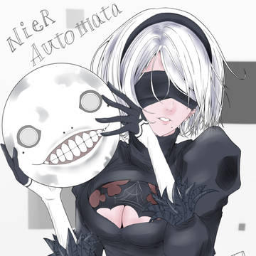 NieR Automata 5周年