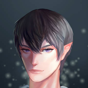 FFXIV　フレンドさんのヒカセン２