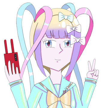 OMGKawaiiAngle (Fanart)