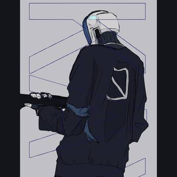 服飾練習