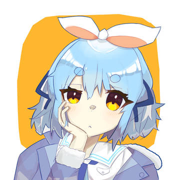 ねむぺこ