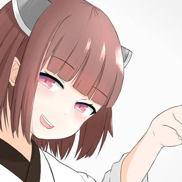 いえ～い